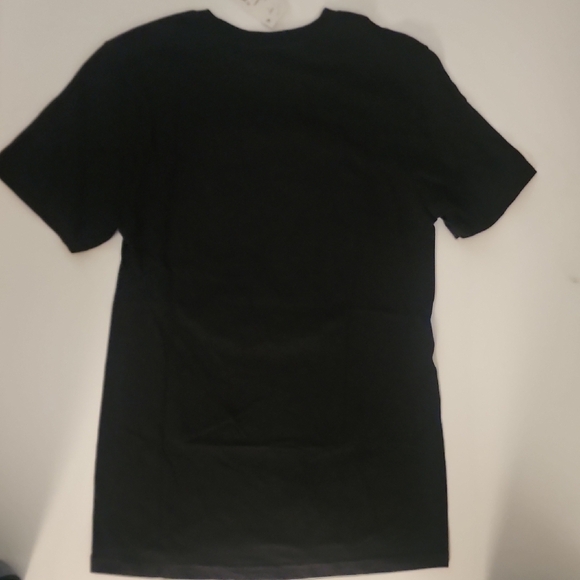 Dreamers Black Graphic Tee - Picture 4 of 4